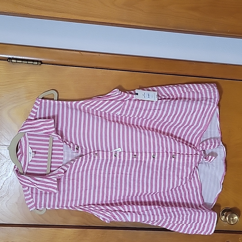 Women's tank top blouse